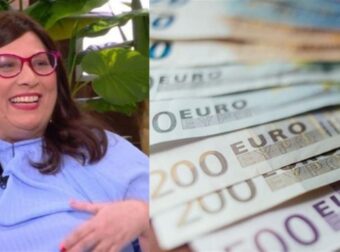 Η Σελήνη στον Υδροχόο φέρνει «χρυσό» για Αιγόκερους κι άλλα 2 ζώδια: Ευχάριστα νέα από την Σμάρω Σωτηράκη