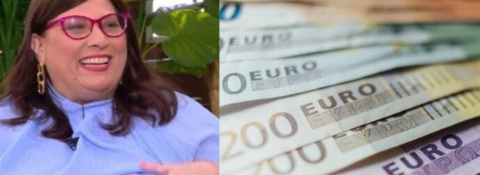 Η Σελήνη στον Υδροχόο φέρνει «χρυσό» για Αιγόκερους κι άλλα 2 ζώδια: Ευχάριστα νέα από την Σμάρω Σωτηράκη
