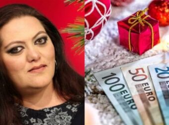 Χρηματικό «στροβίλισμα» από την Άντα Λεούση: Χαμόγελα στα οικονομικά για Ζυγούς και 3 ακόμα ζώδια