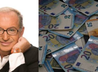 Ποδαρικό με τρελή τυχή από τον Κώστα Λεφάκη: Τα 4 ζώδια που θα γεμίσουν με χρήμα την πρώτη εβδομάδα του 2024