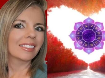 «Full in love» το 2024 Αιγόκεροι και 3 ακόμα ζώδια – «Κρούει» το καμπανάκι η Αθηνά Βαγενά