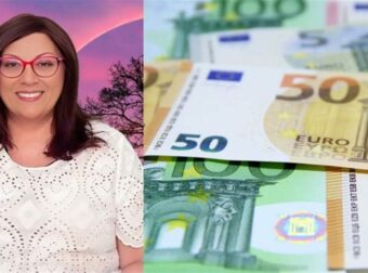 Θετικός Ανάδρομος Ερμής για όλους: 5 ζώδια γεμίζουν με χρήμα σύμφωνα με την Σμάρω Σωτηράκη