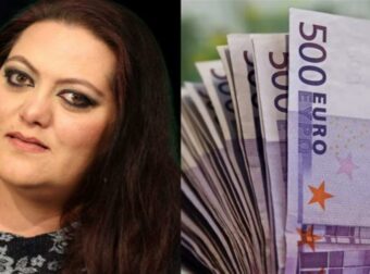 «Χρυσός» τροχός τύχης από Άντα Λεούση:  Λεφτά για Σκορπιούς, Αιγόκερους και άλλα 3 ζώδια