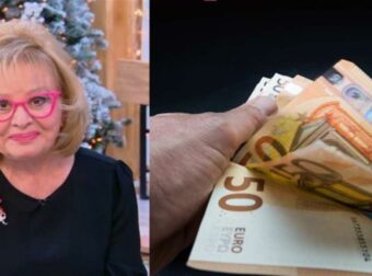 Αλλάζει η ζωή τους ξαφνικά: 3 Ζώδια θα βγάλουν πολλά λεφτά σύμφωνα με την Βίκυ Παγιατάκη