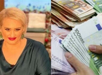 Οικονομικό «πατατράκ» από την Άση Μπήλιου: «Καμπανάκι» για Τοξότες, Διδύμους και 2 ακόμα ζώδια τη νέα χρονιά