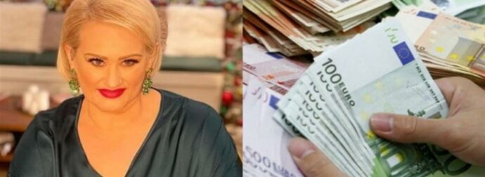 Οικονομικό «πατατράκ» από την Άση Μπήλιου: «Καμπανάκι» για Τοξότες, Διδύμους και 2 ακόμα ζώδια τη νέα χρονιά