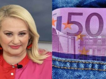 Γερό «χαρτζιλίκι» από την Άση Μπήλιου: Ξαφνικά γεμίζει χρήμα η ζωή Ταύρων, Ζυγών και 1 ακόμη ζωδίου!