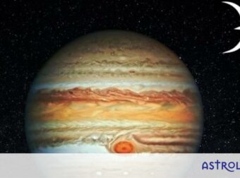 Αυτά τα ζώδια θα έχουν την τύχη στο πλευρό τους με τον Δία στους Ιχθύς