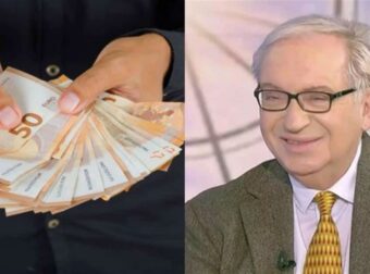 «Απόδραση» στο ΑΤΜ από τον Κώστα Λεφάκη: Το χρήμα χτυπά την πόρτα Ταύρων, Αιγόκερων και 1 ακόμη ζωδίου!