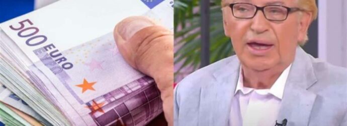 «Ρίχνουν άγκυρα» στο ΑΤΜ Αιγόκεροι και 2 ακόμη ζώδια – Μοιράζει χρήμα ο Κώστας Λεφάκης!