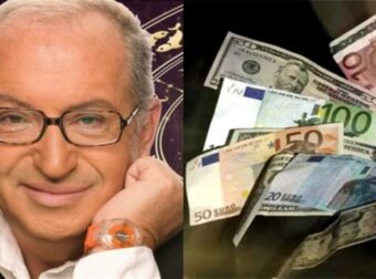 Ανοίγει το «κουτί της Πανδώρας» ο Κώστας Λεφάκης – Χρηματικές και ερωτiκές αναποδιές για Ταύρους, Παρθένους και 3 ακόμα ζώδια