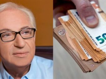 «Χρυσό» θυλάκιο από τον Κώστα Λεφάκη: Ρέει το χρήμα για Ταύρους, Διδύμους και 3 ακόμα ζώδια