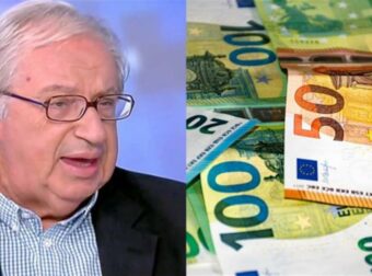 3ήμερα τύχης για 5 ζώδια από τον Κώστα Λεφάκη: «Καταρράκτης» χρήματος το 2024 για Ταύρους, Ζυγούς και…