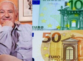 Γρήγορα στα πρακτορεία: Παίξτε τζόκερ αυτά τα 2 ζώδια – Φουλ χρήμα φέρνουν οι προβλέψεις του Κώστα Λεφάκη