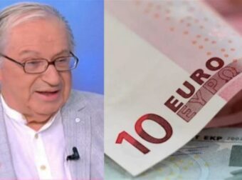«Χρυσό» πόρισμα από τον Κώστα Λεφάκη – «Είναι αδιαμφισβήτητα τα 2 πιο τυχερά ζώδια του 2024»