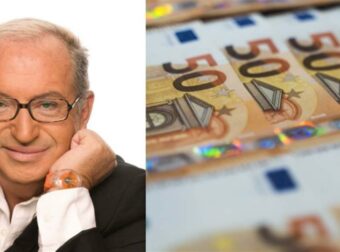 Βαλίτσες γεμάτες ευρώ για Τοξότες κι άλλα 3 ζώδια: Τρελό χρήμα φέρνει ο Κώστας Λεφάκης