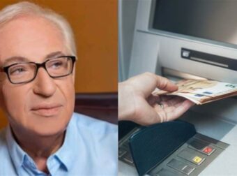 Τρομερά νέα από τον Κώστα Λεφάκη: Τρέξτε στα ΑΤΜ Καρκίνοι, Ταύροι, Λέοντες κι άλλο 1 ζώδιο