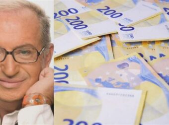 Ορυχείο χρυσού για Κριούς κι άλλα 2 ζώδια: 7 μέρες βουτηγμένες στο χρήμα από τον Κώστα Λεφάκη