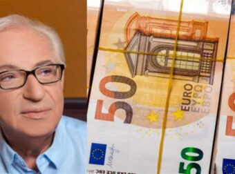 Επιτέλους… ευχάριστα νέα από τον Κώστα Λεφάκη: Σ’ αυτά τα 4 ζώδια έρχονται πολλά χρήματα