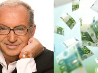 Τύχη βουνό: 4 ζώδια γεμίζουν τις τσέπες τους με χρήμα! Ευχάριστα νέα από τον Κώστα Λεφάκη