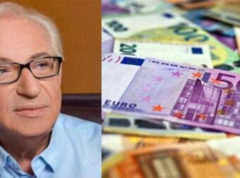 Κώστας Λεφάκης έρχεται από την… Καισαρεία: Τρομερά δώρα και χρήμα για Κριούς κι άλλα 4 ζώδια