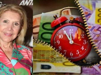 31 μέρες γεμάτες χρήμα φέρνει η Λίτσα Πατέρα: Λεφτά με το τσουβάλι για τον Δεκέμβριο γι’ αυτά τα 3 ζώδια