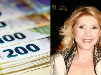 «Χρυσό μασούρι» από τη Λίτσα Πατέρα: Μαζεμένο χρήμα για Λέοντες και άλλο 1 ζώδιο!