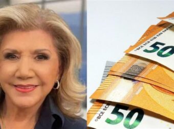 «Χρυσό» σεντούκι από τη Λίτσα Πατέρα: Τίγκα στο χρήμα Δίδυμοι, Τοξότες και άλλα 2 ζώδια!