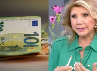 «Λαβράκι» από την Λίτσα Πατέρα: Σηκώνουν λεφτά άμεσα Τοξότες, Ιχθείς και…