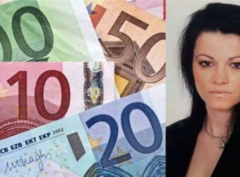 Καταιγισμός χρημάτων από Λίτσα Πετρίδη: Λεφτά, τύχη και έρωτες για Ζυγούς και άλλα 3 ζώδια