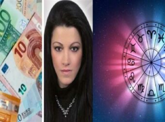 Παράδεισος χρημάτων από την Λίτσα Πετρίδη: Φουσκώνουν οι τσέπες για Καρκίνους και 3 Ζώδια