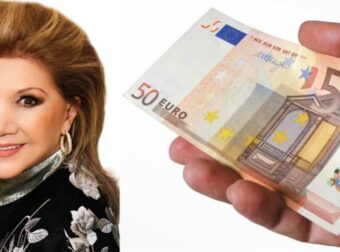 Παίξτε Τζόκερ… χτες: 4 ζώδια που θα δουν λεφτά με το κιλό σύμφωνα με την Λίτσα Πατέρα
