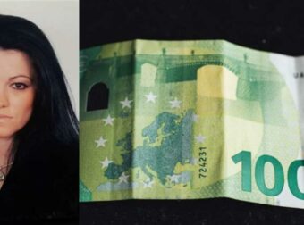 Τρέξτε στα ΑΜΤ: Ζυγοί κι άλλα 3 ζώδια γεμίζουν με χρήμα σύμφωνα με την Λίτσα Πετρίδη