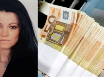 Χρυσό 24ωρο για Καρκίνους κι άλλα 3 ζώδια: Ευχάριστα νέα από την Λίτσα Πετρίδη!