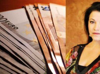 Χρυσή ευκαιρία για τρελό χρήμα από Λέοντες κι άλλα 2 ζώδια: Ευχάριστα νέα από την Λίτσα Πετρίδη