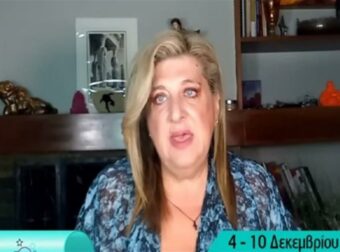 7ημερο «χρυσάφι» από την Μπέλλα Κυδωνάκη: Χρήμα, έρωτας και τύχη για Καρκίνους, Σκορπιούς και τέσσερα ακόμη ζώδια