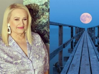 Δυστυχώς: Μαύρα μαντάτα από την Άση Μπήλιου για 6 Ζώδια – Ανάδρομος Ερμής: «Ο Δεκέμβριος δεν είναι παιδική χαρά»