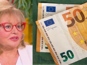Όλη η τύχη με το μέρος τους: 3 ζώδια που γεμίζουν με χρήμα σύμφωνα με την Βίκυ Παγιατάκη