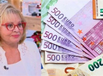 Ταύροι, Αιγόκεροι κι άλλα 2 ζώδια τολμήστε τώρα: Η Βίκυ Παγιατάκη φέρνει χρήμα και έρωτα