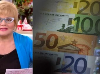 Σάββατο ΛΟΤΤΟ, Κυριακή Τζόκερ: Αυτά τα ζώδια θα κερδίσετε χρήματα το Σαββατοκύριακο σύμφωνα με την Βίκυ Παγιατάκη