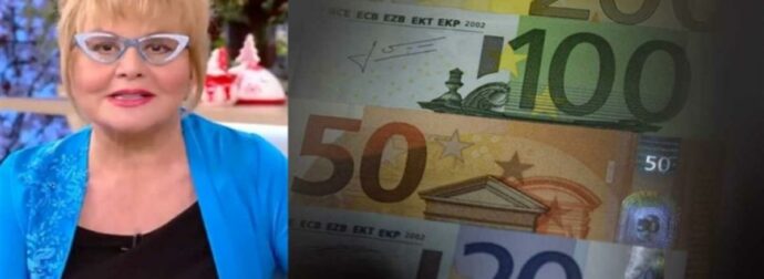 Σάββατο ΛΟΤΤΟ, Κυριακή Τζόκερ: Αυτά τα ζώδια θα κερδίσετε χρήματα το Σαββατοκύριακο σύμφωνα με την Βίκυ Παγιατάκη