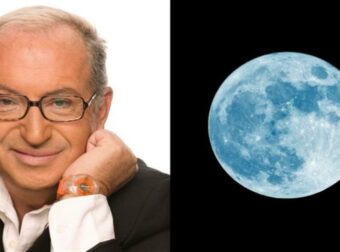 «Μαύρη» Πανσέληνος για Ζυγούς κι άλλα 2 ζώδια: Εφιαλτικές προβλέψεις από τον Κώστα Λεφάκη