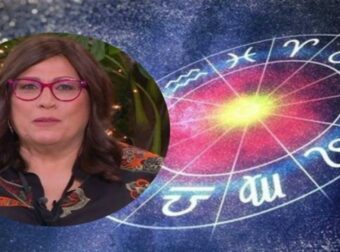 6 ημερομηνίες «χρυσάφι» για όλα τα ζώδια: Ετήσιες προβλέψεις ανά δεκαήμερο από την Σμάρω Σωτηράκη (Video)