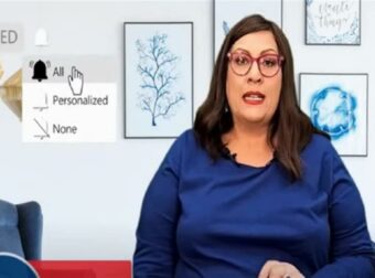 «Αγγελάκι με βέλη» η Σμάρω Σωτηράκη: Οικομικές λύσεις, υπερβολή στον έρωτα και στο πάθος για Παρθένους, Αιγόκερους και δύο ακόμη ζώδια