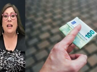 Ο Ερμής στον Αιγόκερω έρχεται με… δώρα: Χρήμα και έρωτας γι’ αυτά τα 3 ζώδια σύμφωνα με την Σμάρω Σωτηράκη