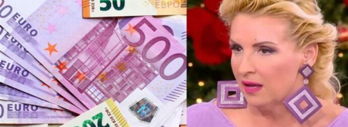 3 ζώδια θα κάνουν «χρυσά» Χριστούγεννα – Ευχάριστα νέα για τον Δεκέμβρη από την Βάσια Μαυράκη