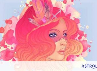 Πώς θα ήταν η Αφροδίτη στον Τοξότη σαν… γυναίκα;