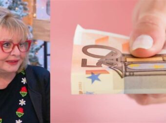 Τρομερά νέα από την Βίκυ Παγιατάκη: «Χαλάζι» χρημάτων για Αιγόκερους κι άλλα 4 ζώδια