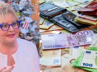 Πρωτομηνιά με 1000αδες ευρώ στις τσέπες σας: Η Βίκυ Παγιατάκη φέρνει ευχάριστα για Ζυγούς, Σκορπιούς κι άλλο 1 ζώδιο