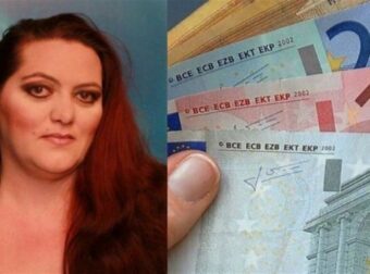 Χρηματικό «τριβέλισμα» από την Άντα Λεούση: «Ποδαρικό» του 2024 με πολλά λεφτά για Αιγόκερους, Κριούς και 2 ακόμα ζώδια